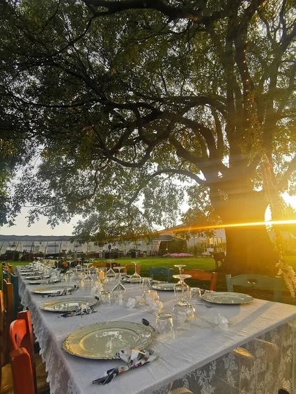 Cooking Class in Cascina: Corso di Cucina Tradizionale tra le campagne del Garda 0